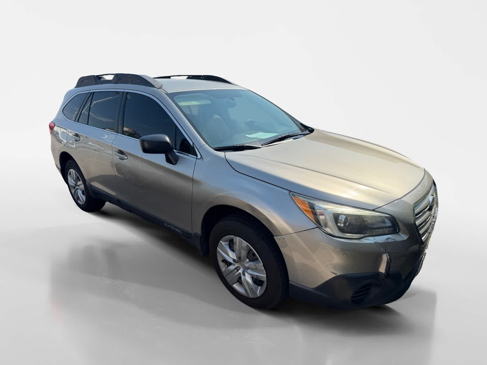 Thumbnail: 2016 Subaru Outback - 2
