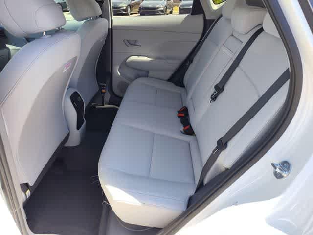 Thumbnail: 2026 Hyundai Kona - 16