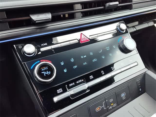 Thumbnail: 2026 Hyundai Santa Fe - 21