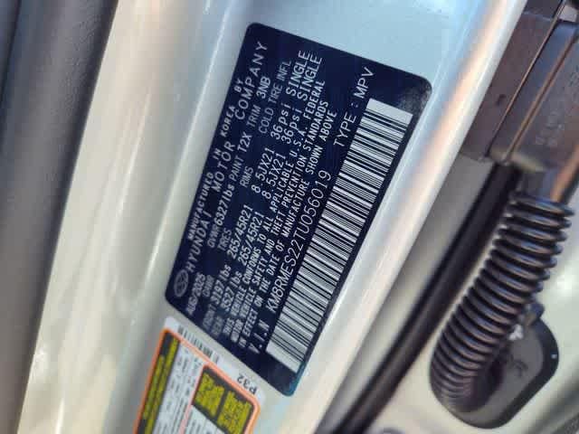 Thumbnail: 2026 Hyundai Palisade - 29