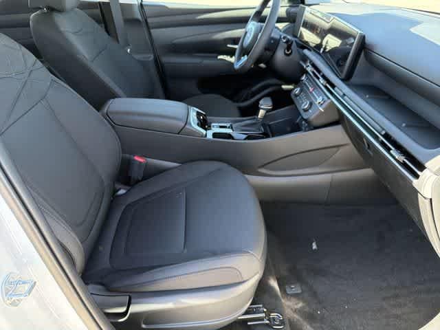 Thumbnail: 2026 Hyundai Tucson - 18