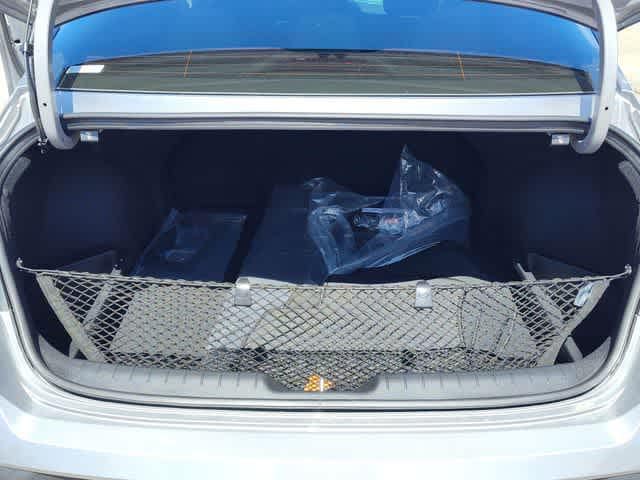 Thumbnail: 2026 Hyundai Elantra - 26