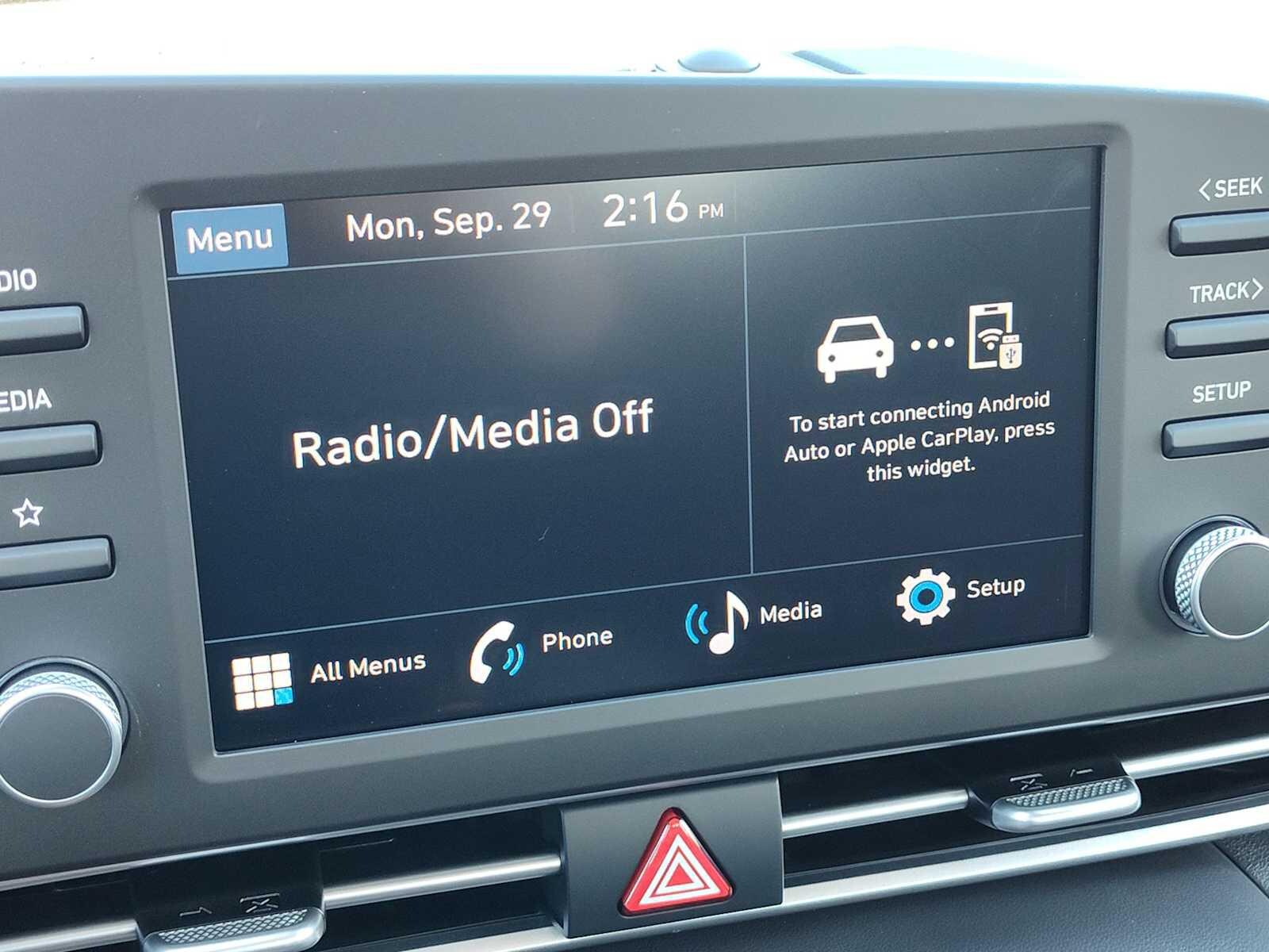 Thumbnail: 2025 Hyundai Elantra - 21