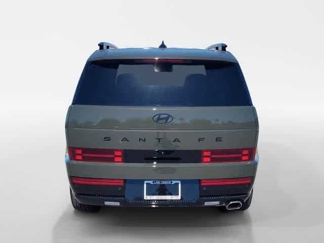 Thumbnail: 2026 Hyundai Santa Fe - 4