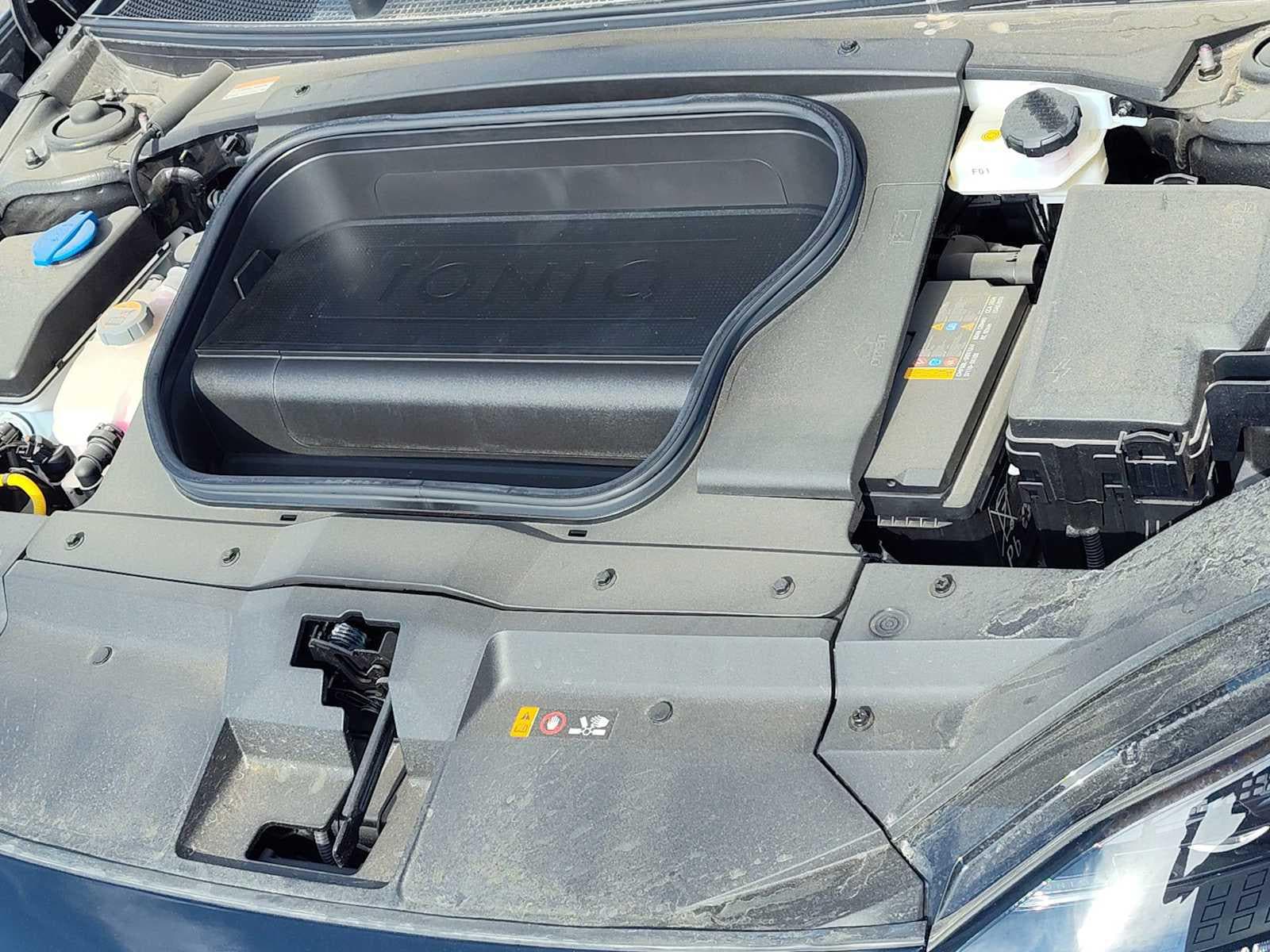 Thumbnail: 2023 Hyundai Ioniq 6 - 10