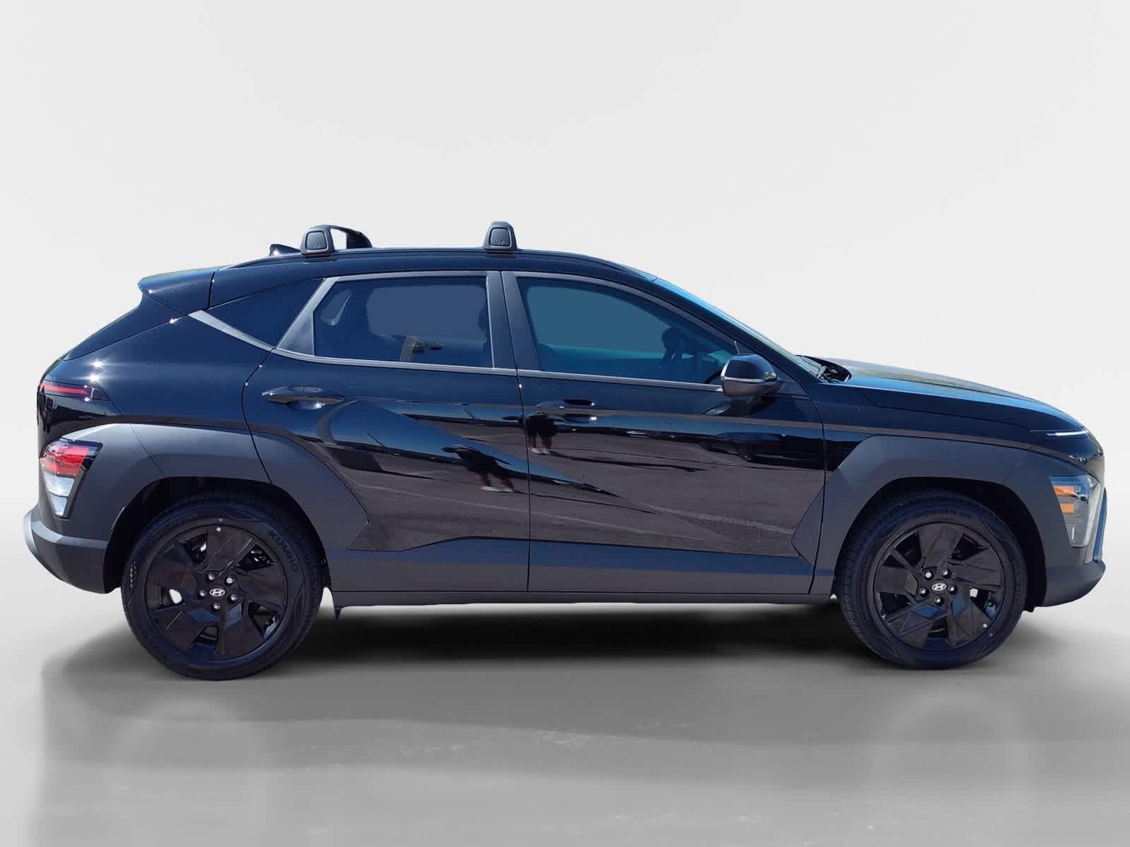 Thumbnail: 2026 Hyundai Kona - 6