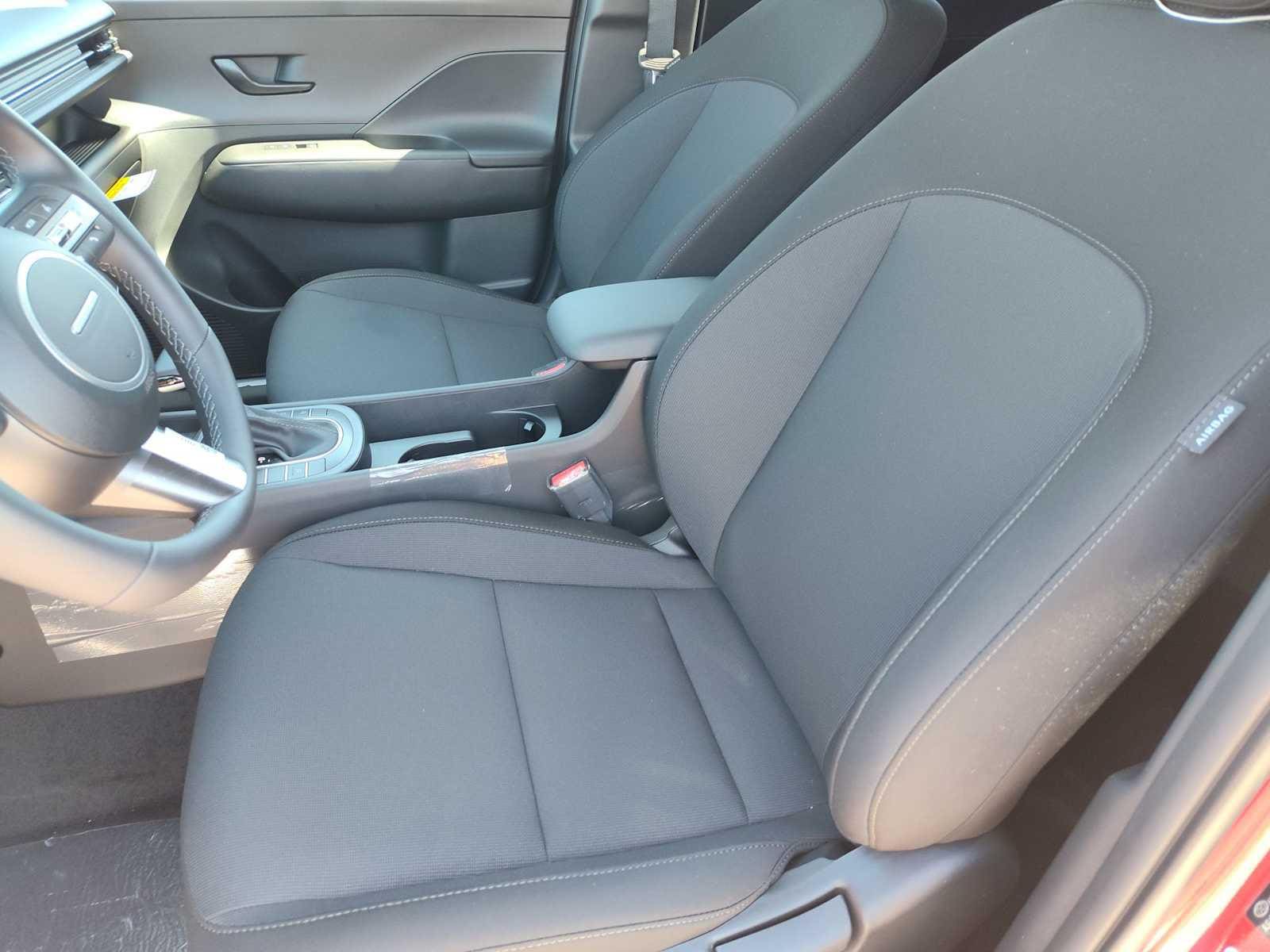 Thumbnail: 2026 Hyundai Kona - 13