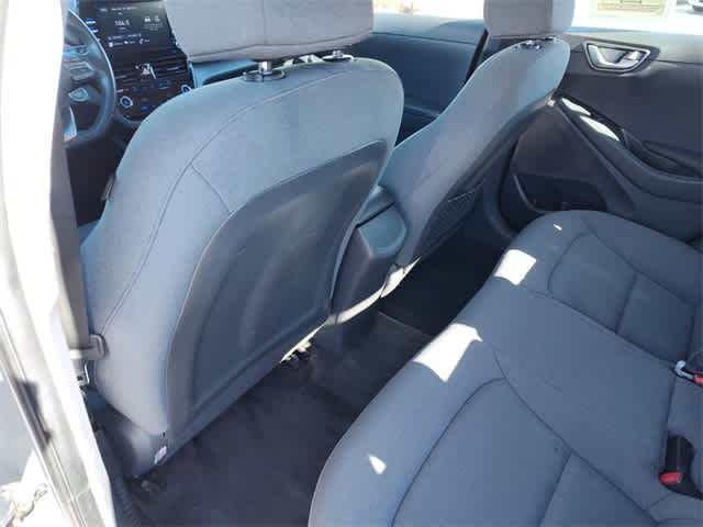 Thumbnail: 2022 Hyundai Ioniq - 14