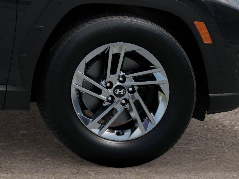 Thumbnail: 2026 Hyundai Tucson - 8