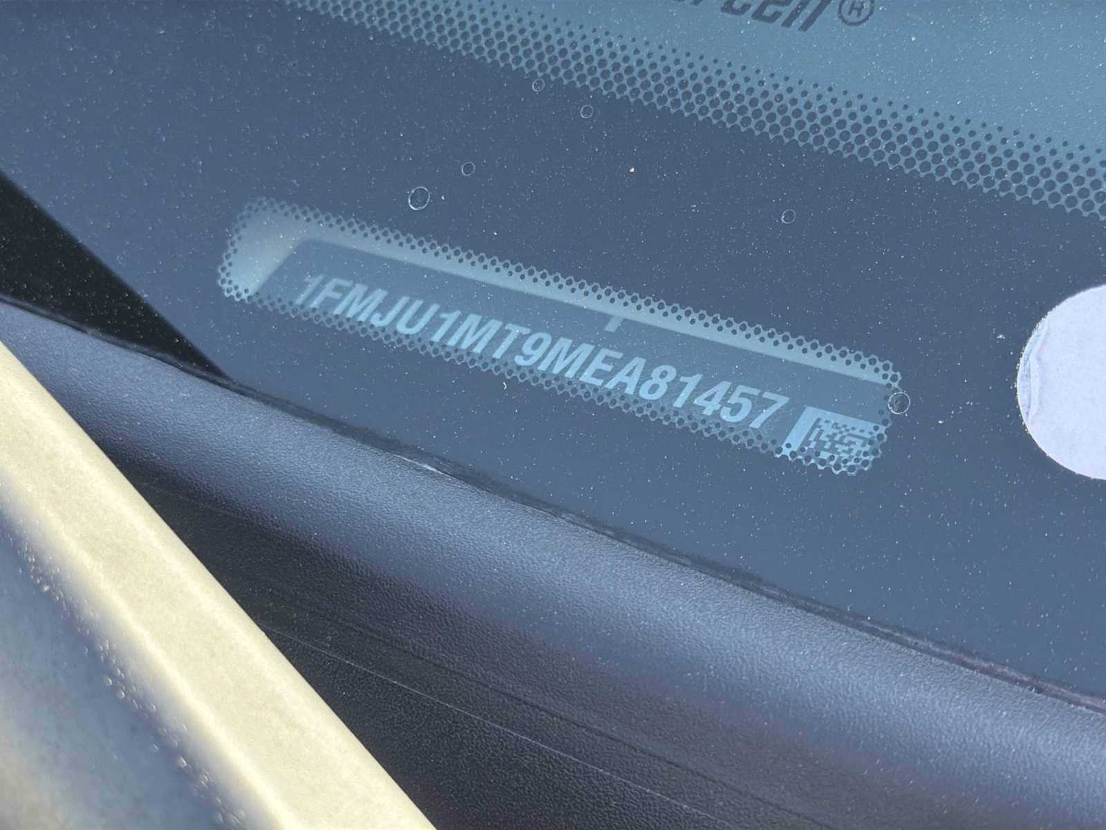 Thumbnail: 2021 Ford Expedition - 29