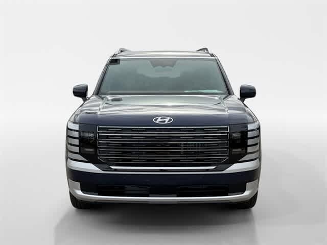 Thumbnail: 2026 Hyundai Palisade - 8