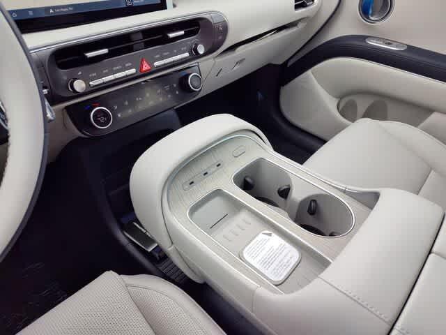 Thumbnail: 2026 Hyundai Palisade - 26