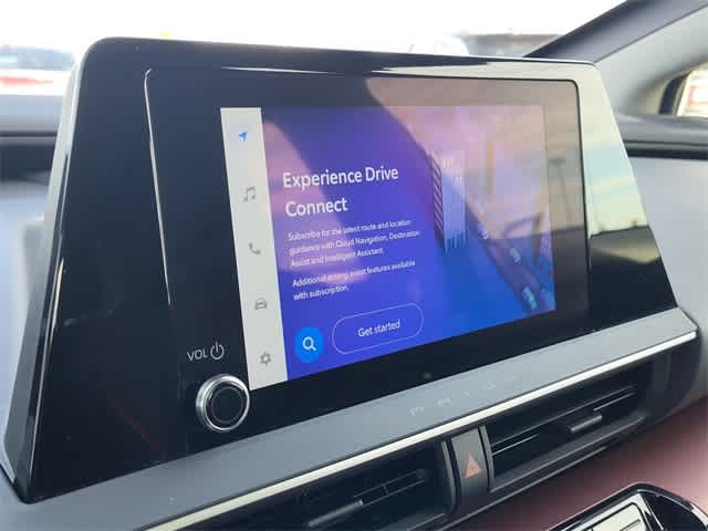 Thumbnail: 2024 Toyota Prius Prime - 22