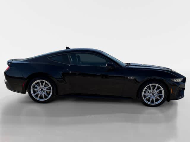 Thumbnail: 2024 Ford Mustang - 6
