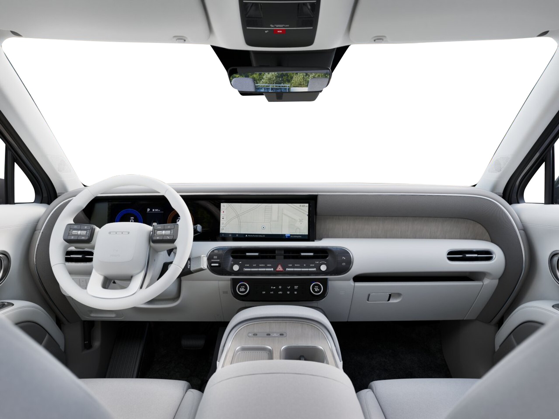 Thumbnail: 2026 Hyundai Palisade - 8