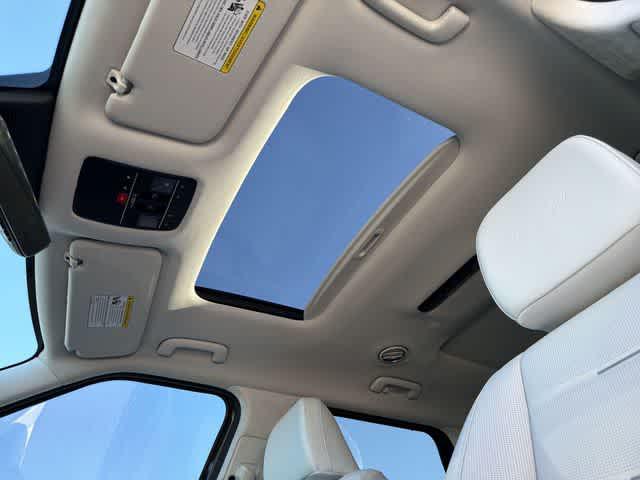 Thumbnail: 2026 Hyundai Palisade - 16