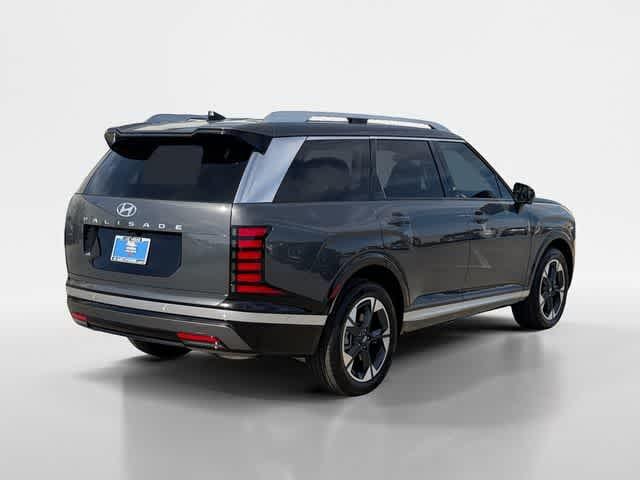 Thumbnail: 2026 Hyundai Palisade - 5