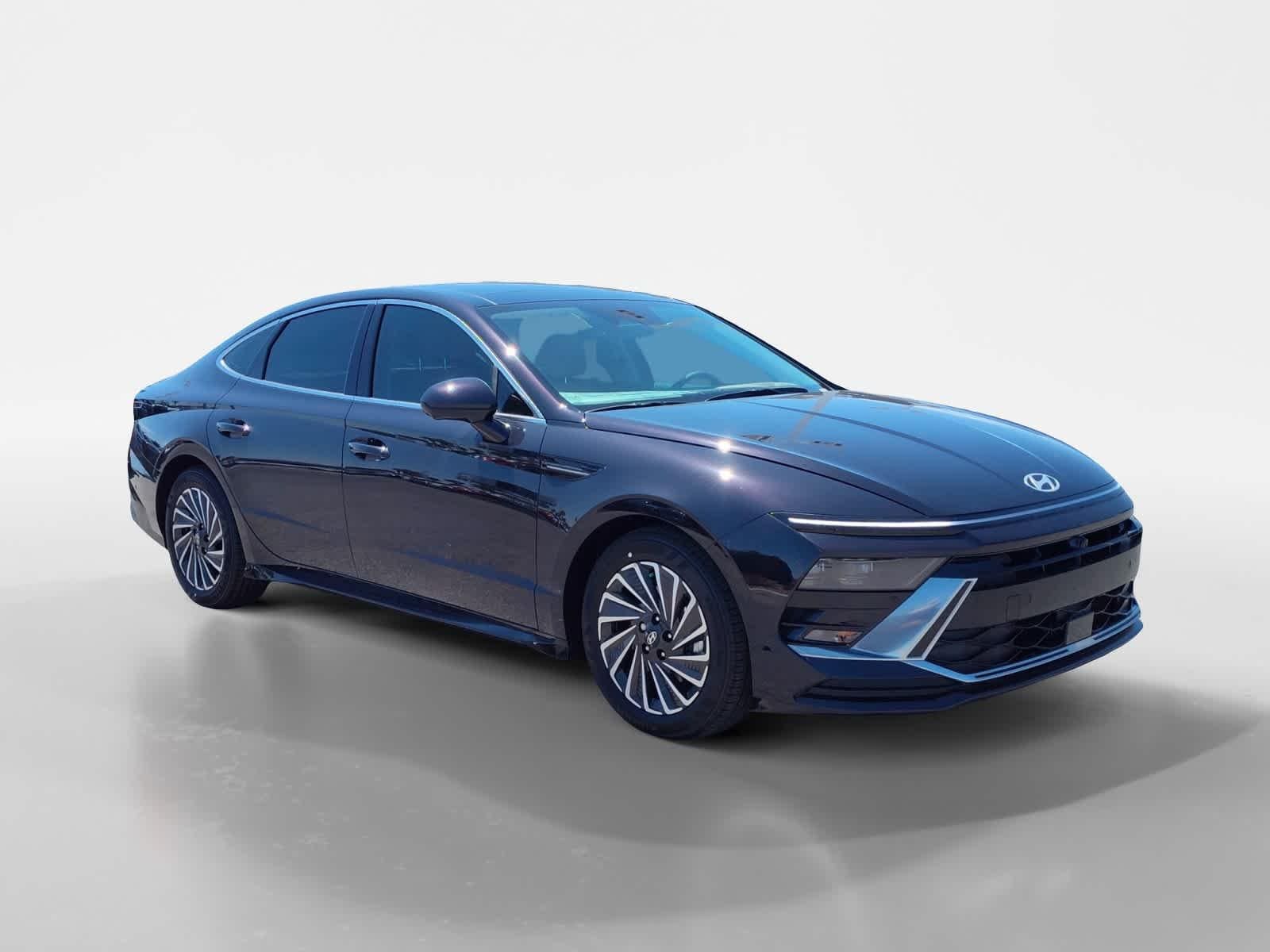 Thumbnail: 2025 Hyundai Sonata - 7