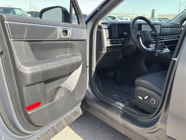 Thumbnail: 2025 Hyundai Santa Fe - 20