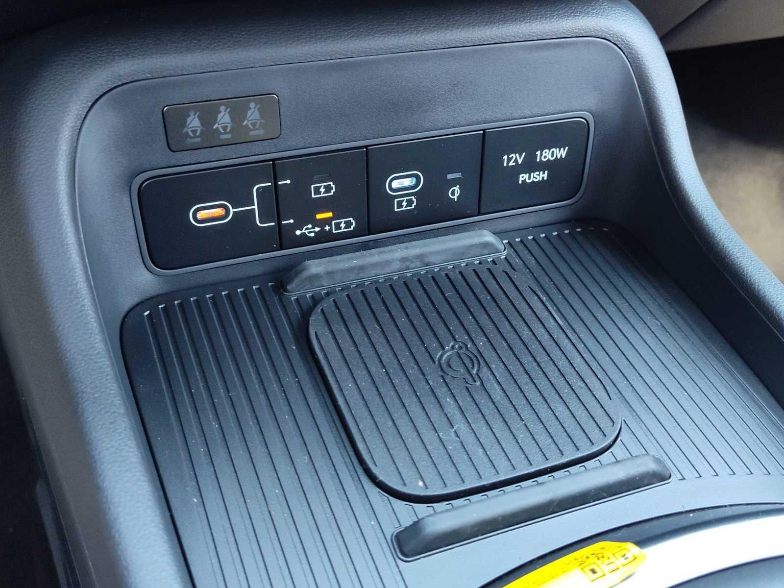 Thumbnail: 2026 Hyundai Kona - 23