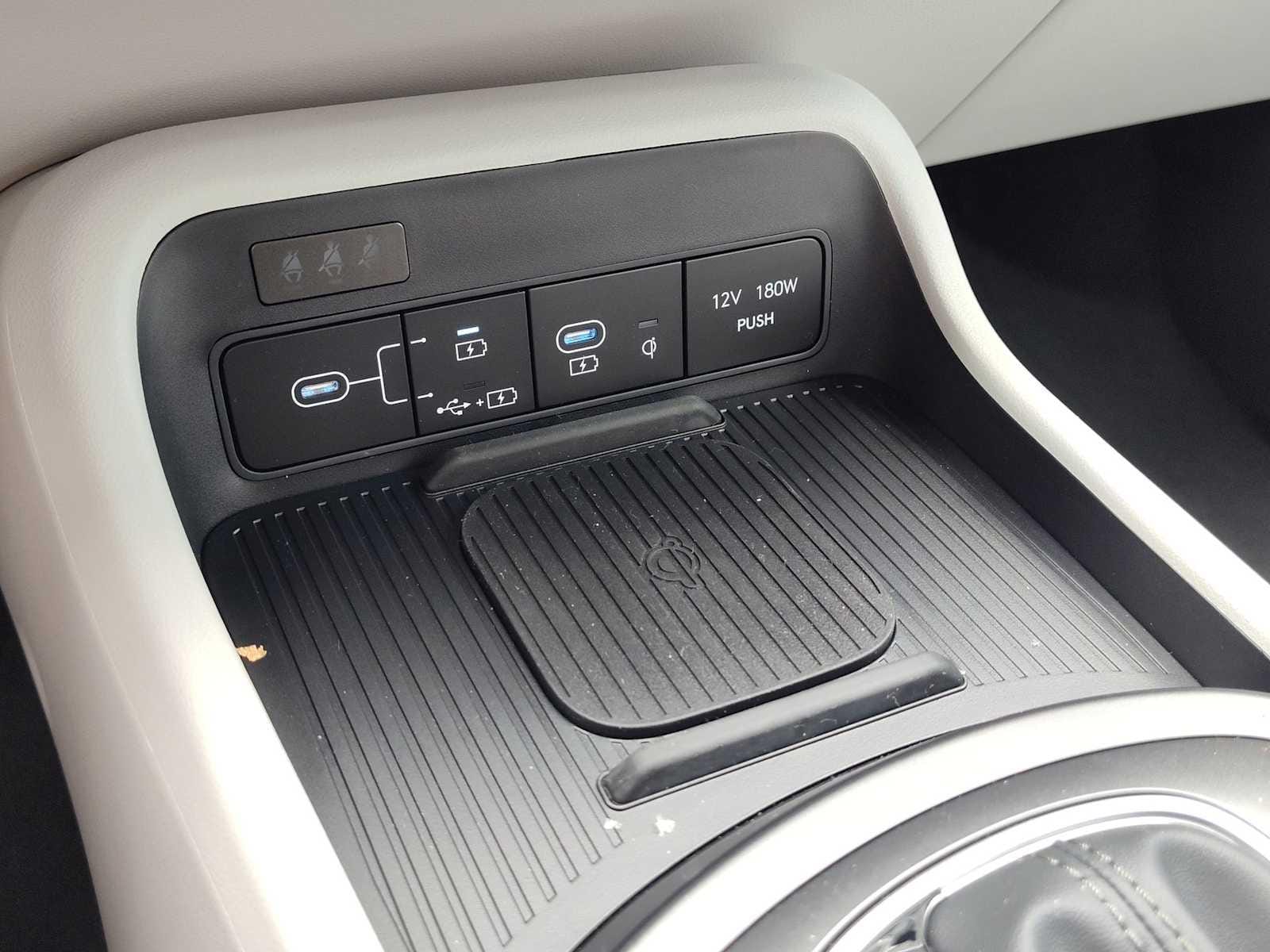 Thumbnail: 2026 Hyundai Kona - 23