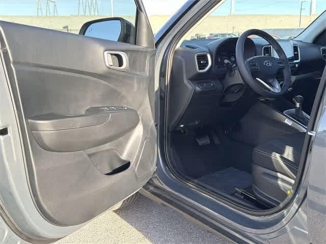 Thumbnail: 2026 Hyundai Venue - 10