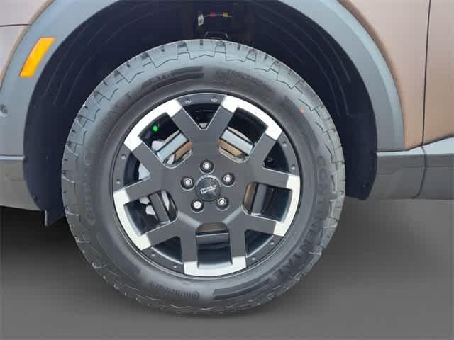 Thumbnail: 2026 Hyundai Palisade - 9