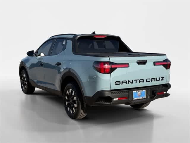 Thumbnail: 2026 Hyundai Santa Cruz - 3