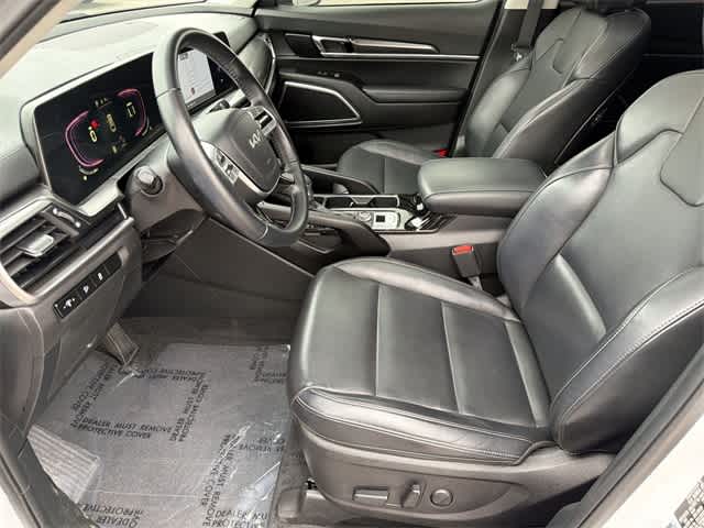 Thumbnail: 2024 Kia Telluride - 7