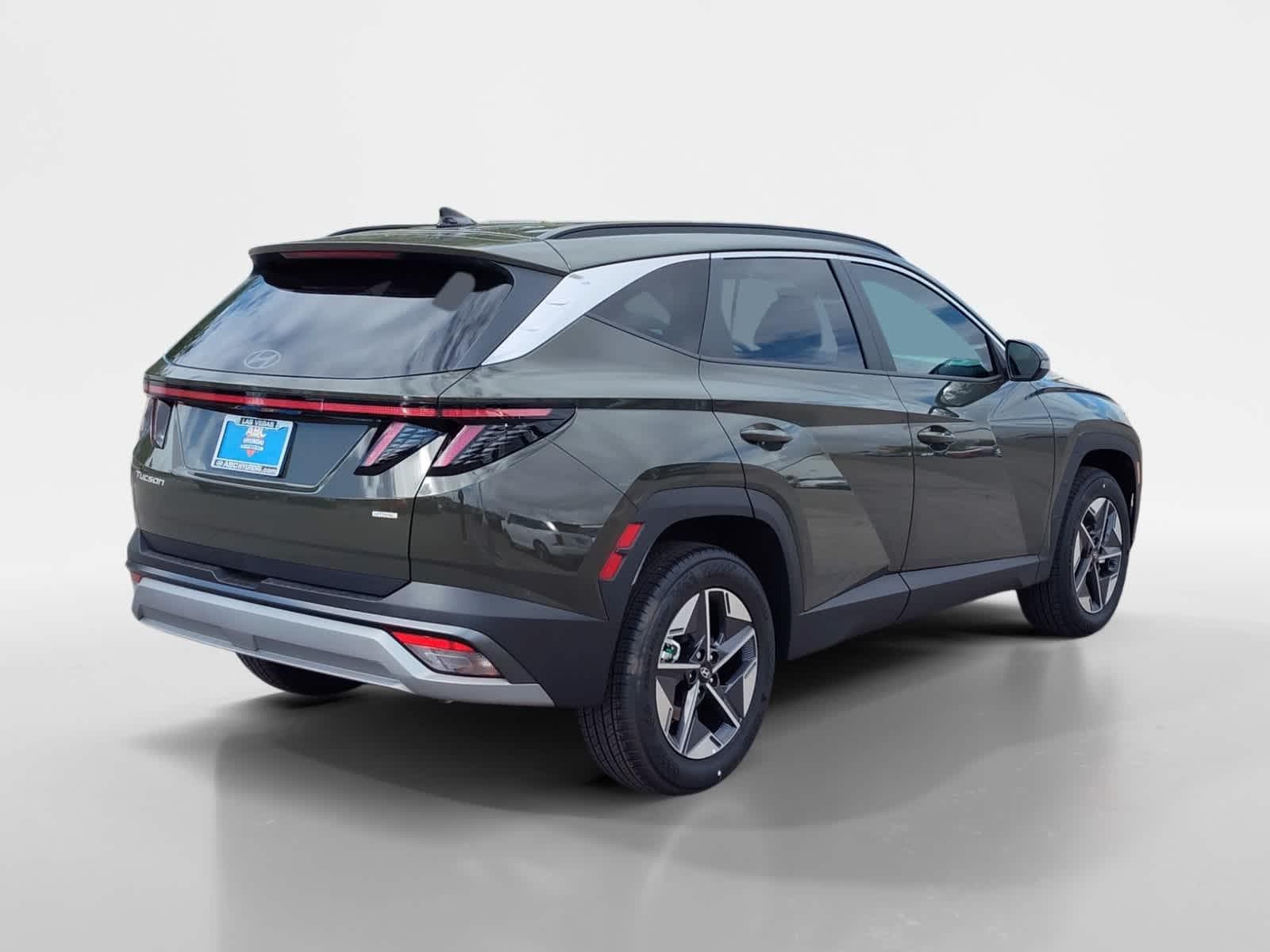 Thumbnail: 2025 Hyundai Tucson - 6