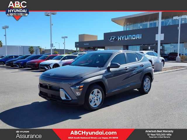 Thumbnail: 2026 Hyundai Kona - 1