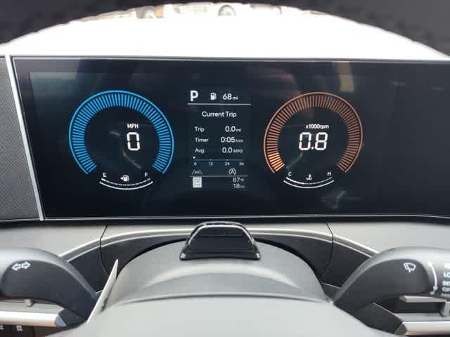 Thumbnail: 2026 Hyundai Santa Fe - 25