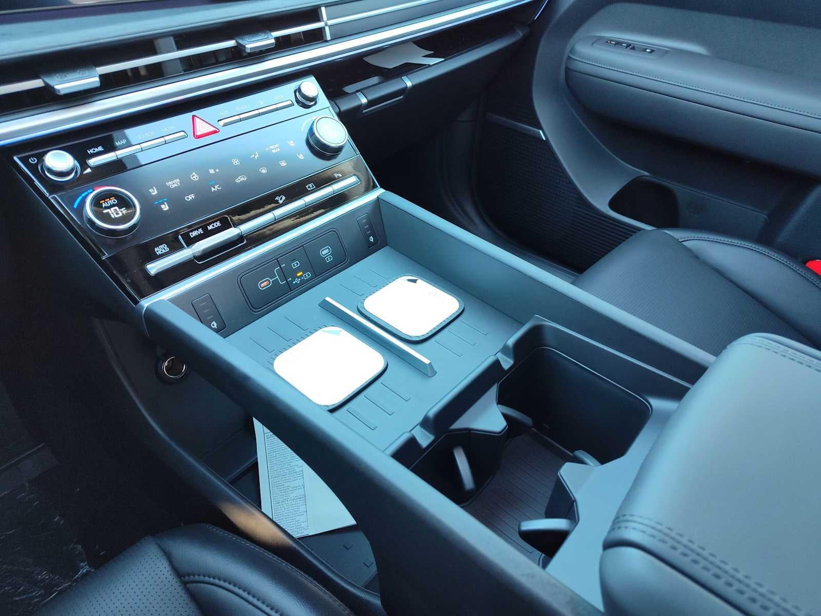 Thumbnail: 2026 Hyundai Santa Fe - 25