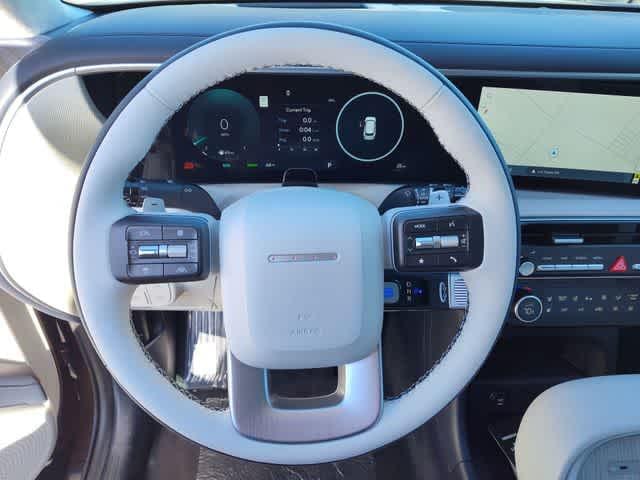 Thumbnail: 2026 Hyundai Palisade - 21