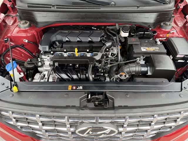 Thumbnail: 2024 Hyundai Venue - 11