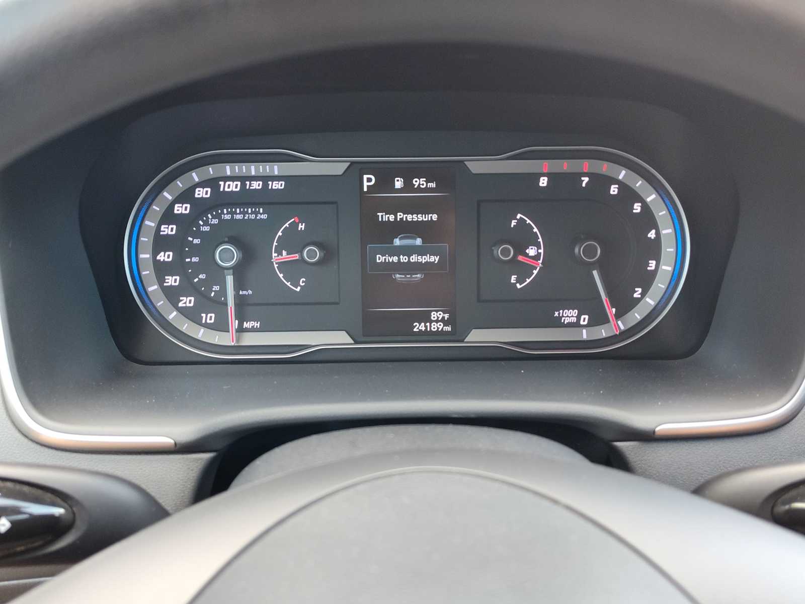 Thumbnail: 2022 Hyundai Santa Cruz - 25