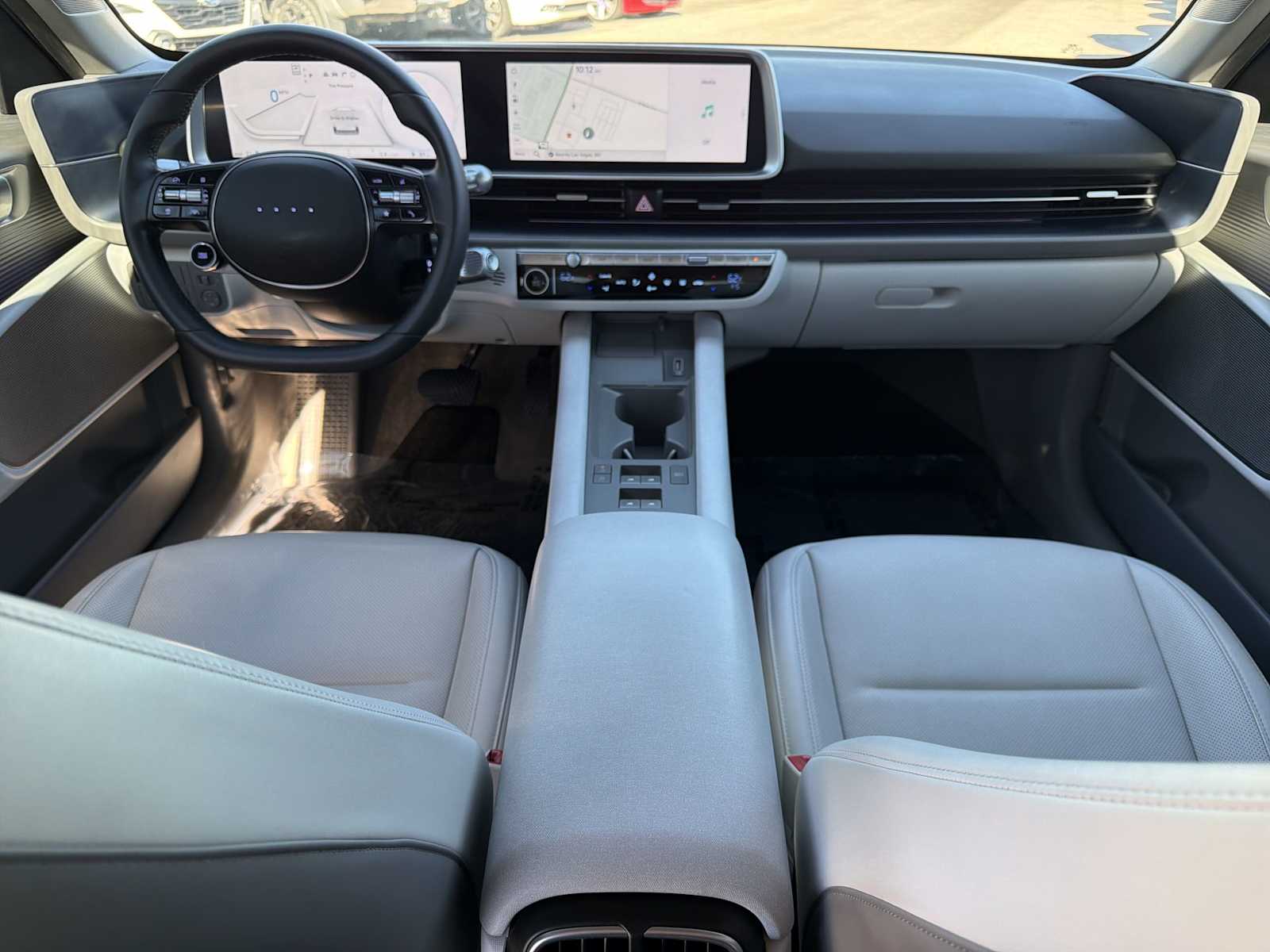 Thumbnail: 2025 Hyundai Ioniq 6 - 9