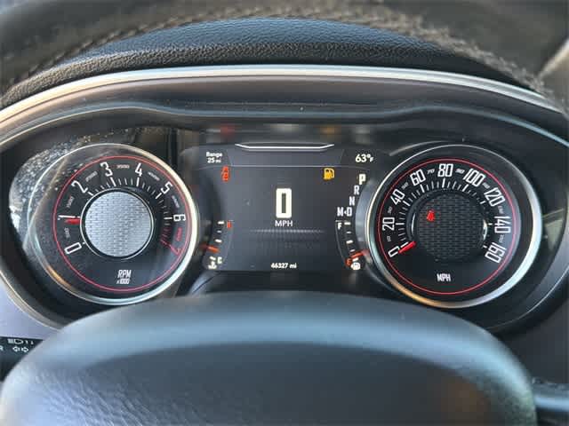 Thumbnail: 2019 Dodge Challenger - 24