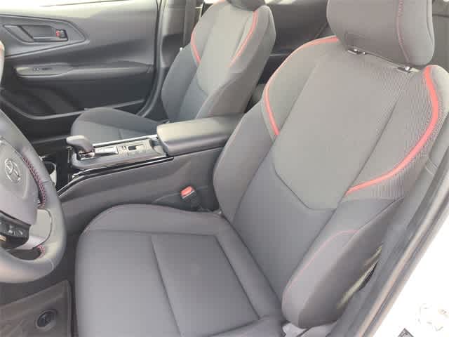 Thumbnail: 2024 Toyota Prius Prime - 14