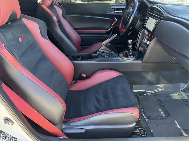 Thumbnail: 2018 Subaru BRZ - 21