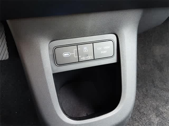 Thumbnail: 2026 Hyundai Ioniq 5 - 24