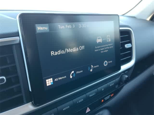 Thumbnail: 2026 Hyundai Venue - 22