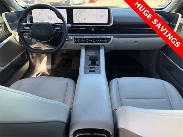 Thumbnail: 2025 Hyundai Ioniq 6 - 2