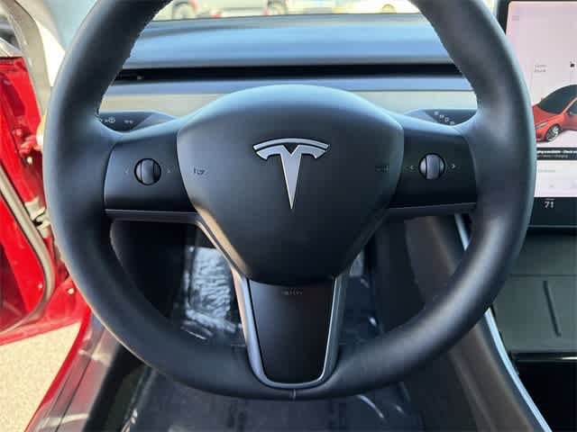 Thumbnail: 2020 Tesla Model 3 - 20