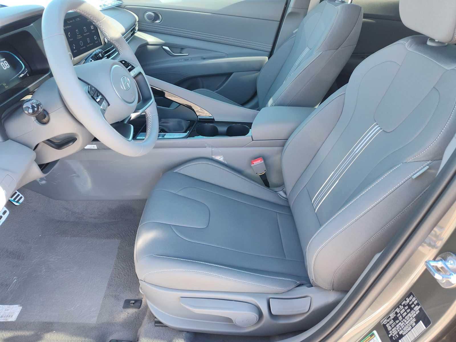 Thumbnail: 2026 Hyundai Elantra - 10