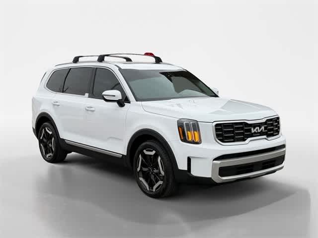 Thumbnail: 2024 Kia Telluride - 16