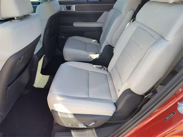 Thumbnail: 2026 Hyundai Santa Fe - 17