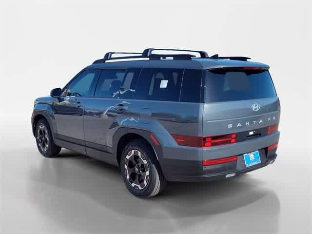 Thumbnail: 2026 Hyundai Santa Fe - 3