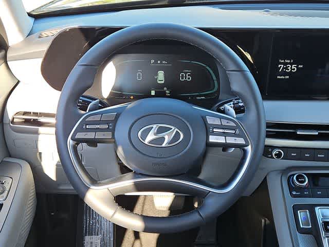 Thumbnail: 2025 Hyundai Palisade - 24