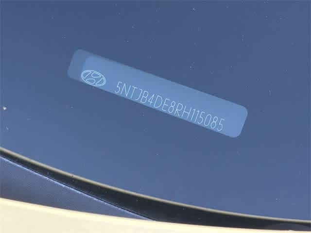 Thumbnail: 2024 Hyundai Santa Cruz - 26